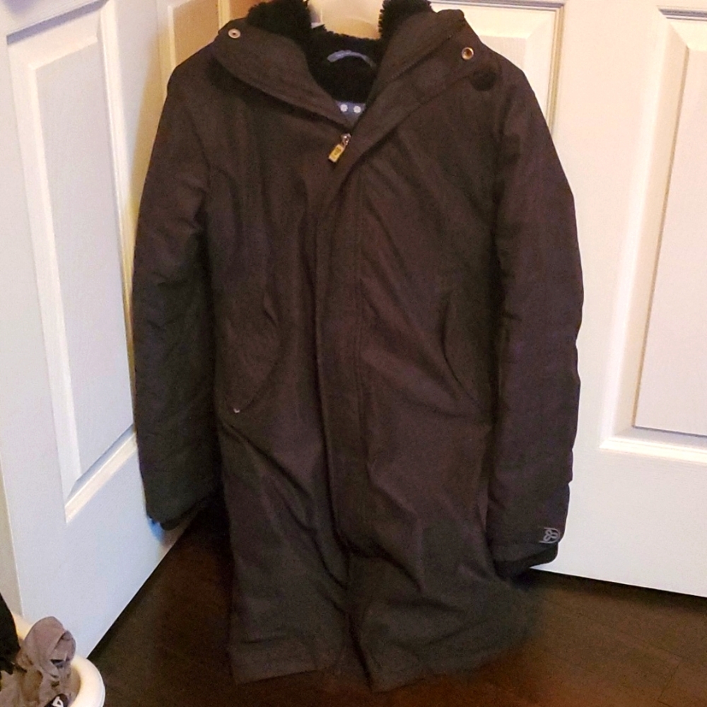 TNA Winter Jacket